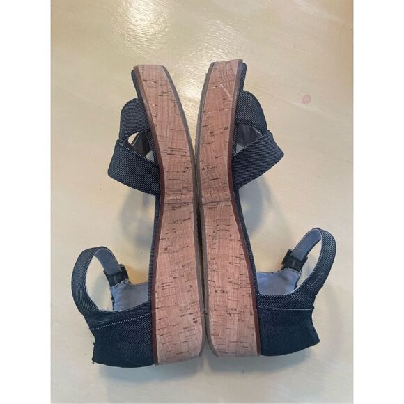 Toms Sandals  - Picture 4 of 6